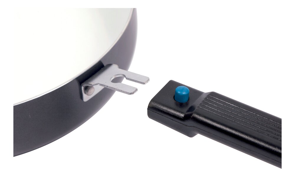 Sprint Eco 16 cm Kasserolle Aluminium 1,6 l