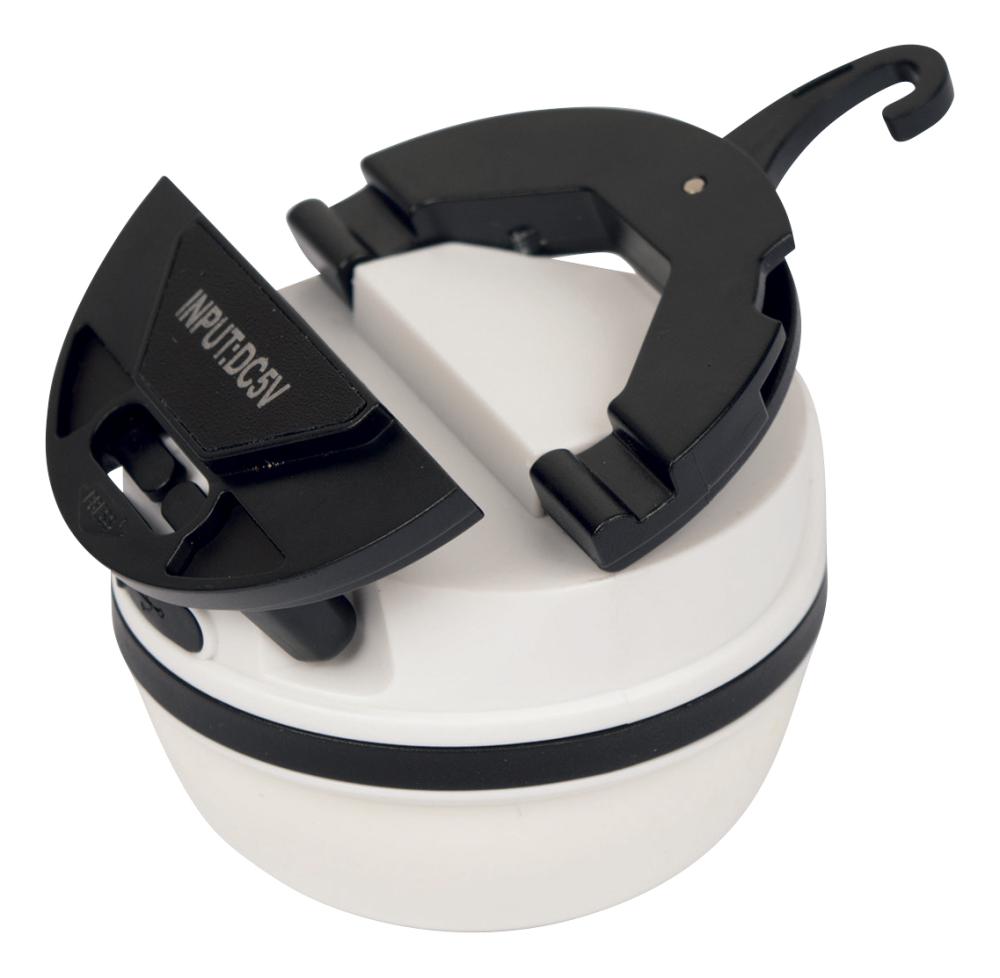 Kuma LED-lampe 200 lm