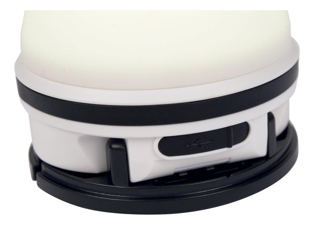 Kuma LED-lampe 200 lm