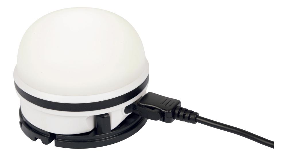 Kuma LED-lampe 200 lm