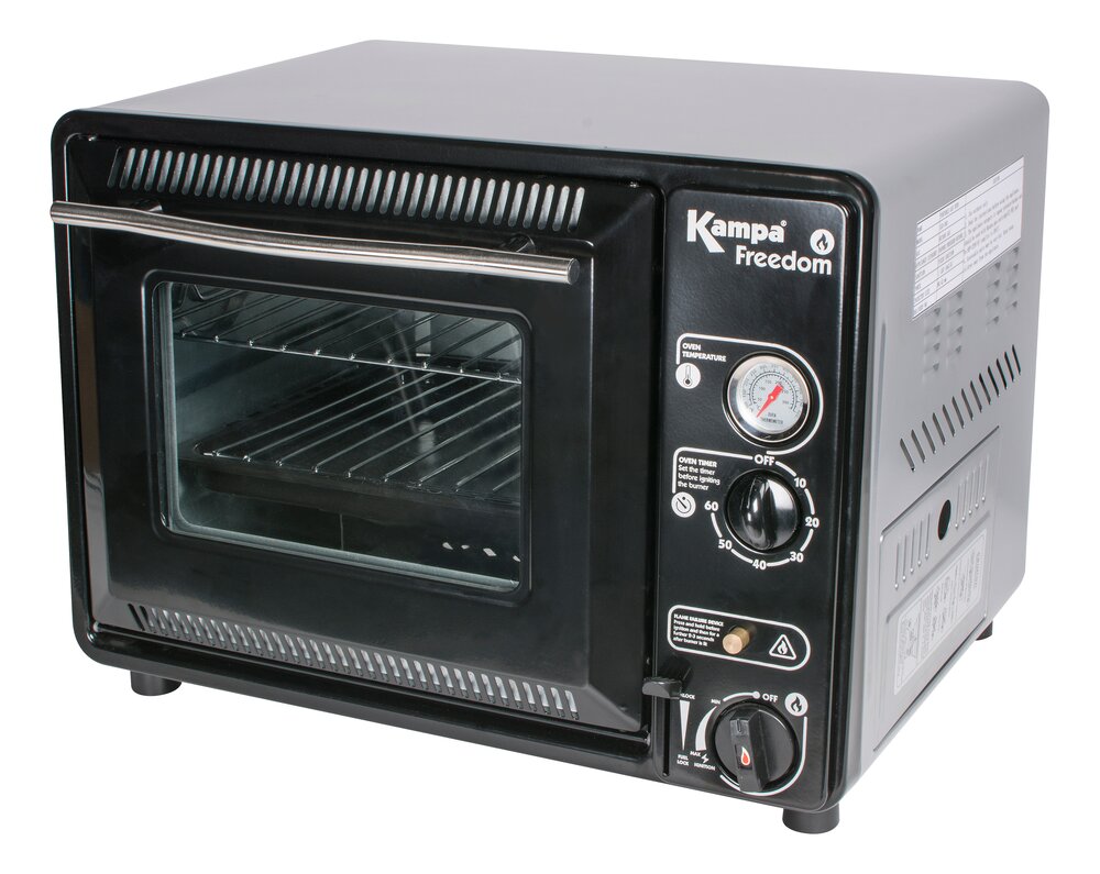 Stekeovn Freedom 30 l