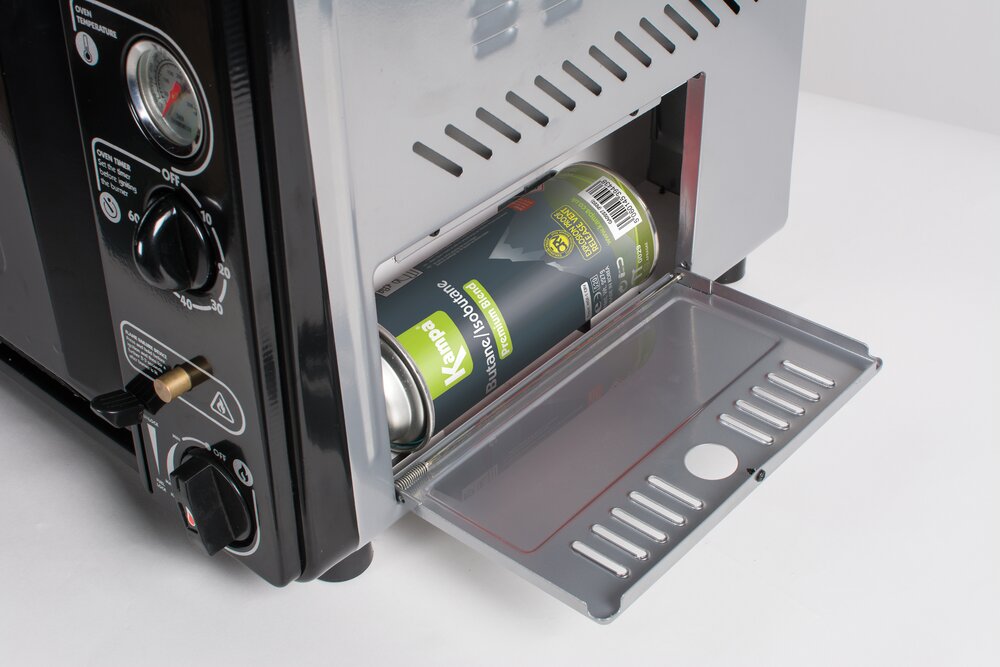 Stekeovn Freedom 30 l