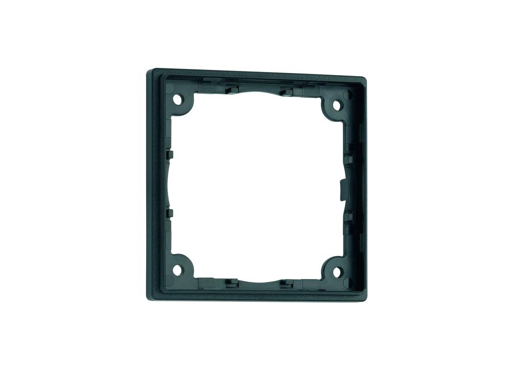 Distanseramme 3mm bryter enkel - FAWO Black Fawo