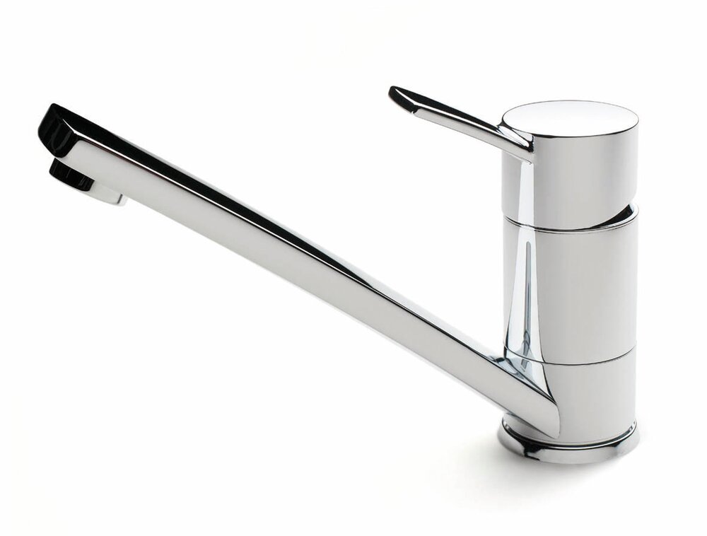 Contur E Vannkran blande Chrome Ø33mm