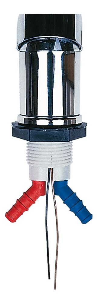 Trend A Medium Vannkran blande Chrome