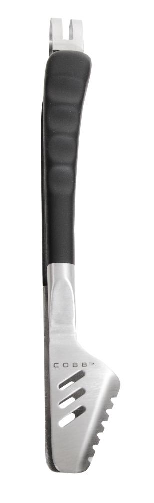 Grillsett rustfritt stål 2 deler