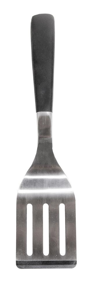 Grillsett rustfritt stål 2 deler