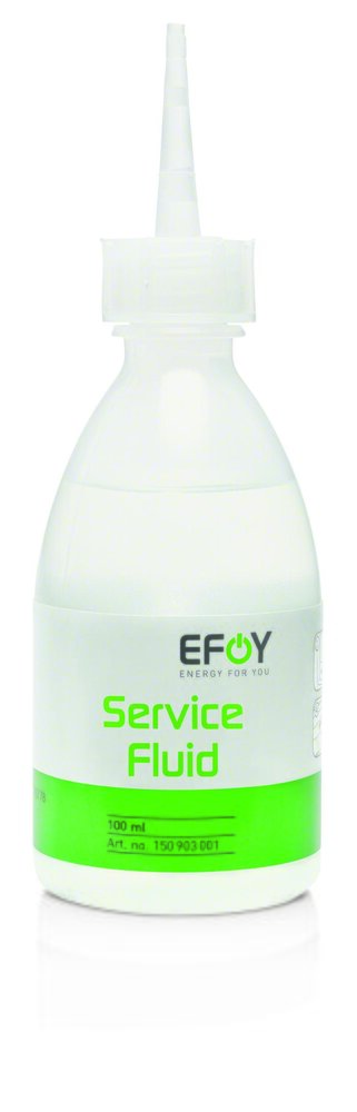 Service væske EFOY