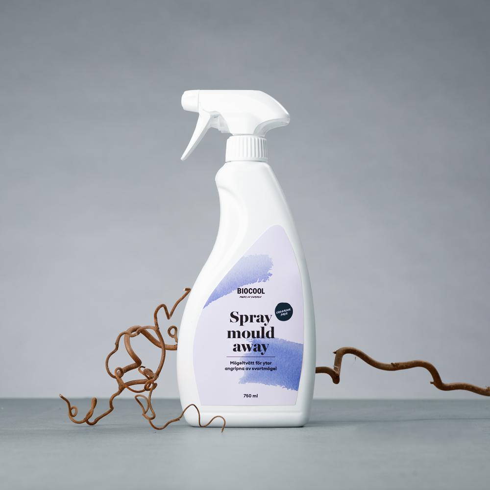 Muggsopp Vaskemiddel 750 ml