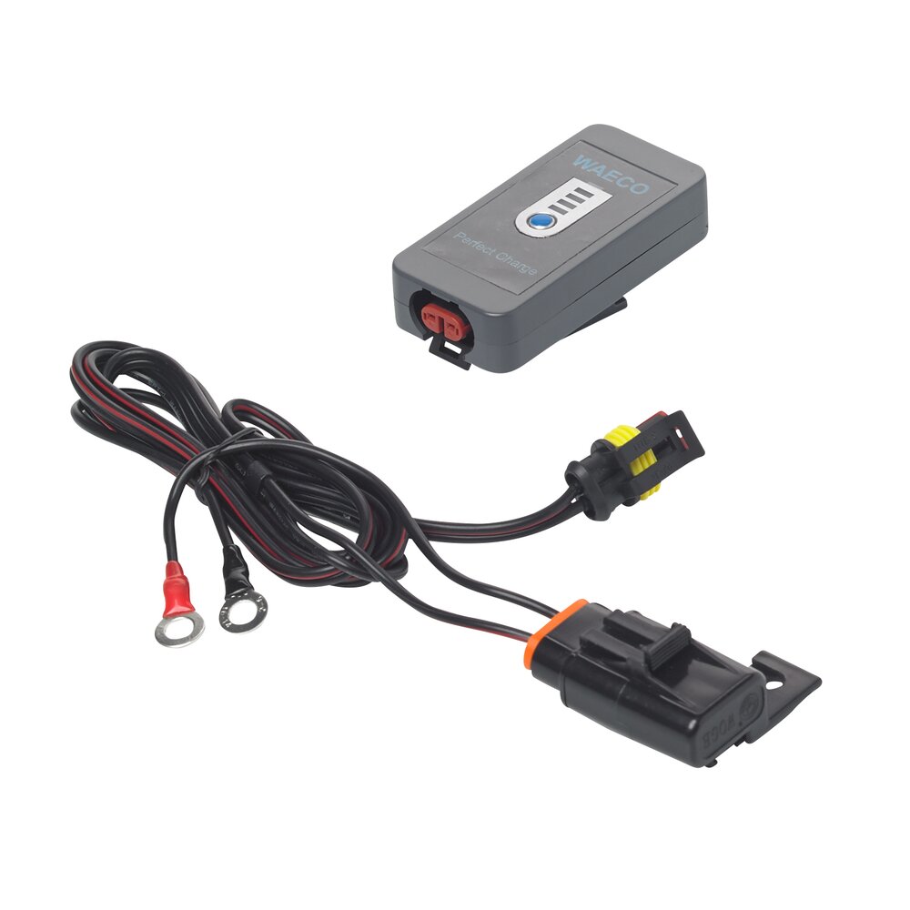 Batteri indikator BI01 DOMETIC