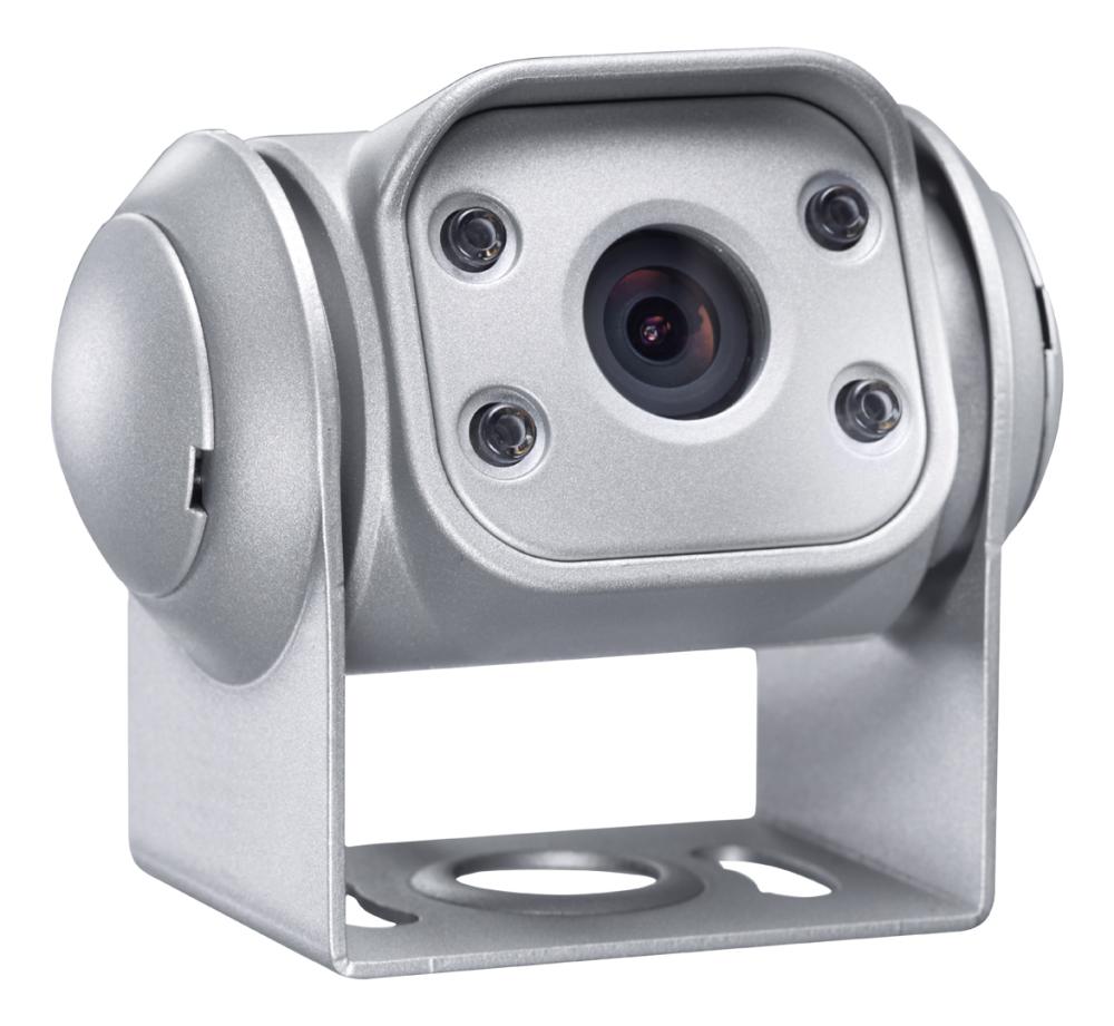 CAM45 NAV Ryggekamera