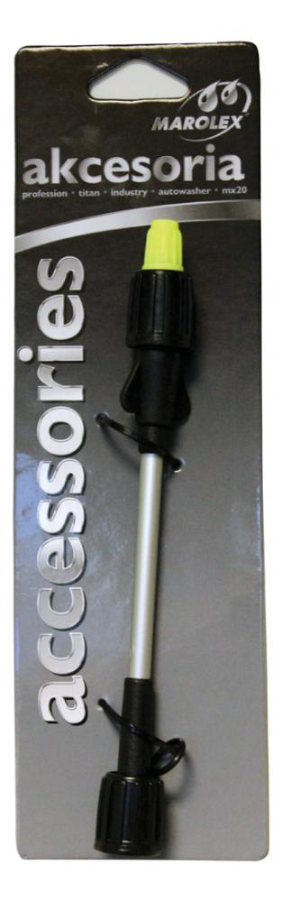 Marolex Skumlanse 15cm