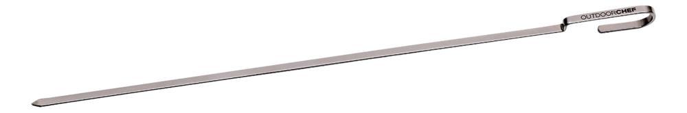 Grillspyd 40 cm 4 stk 