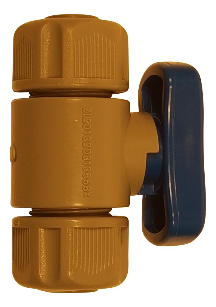 Ventil luftslanger Kampa/Dometic telt