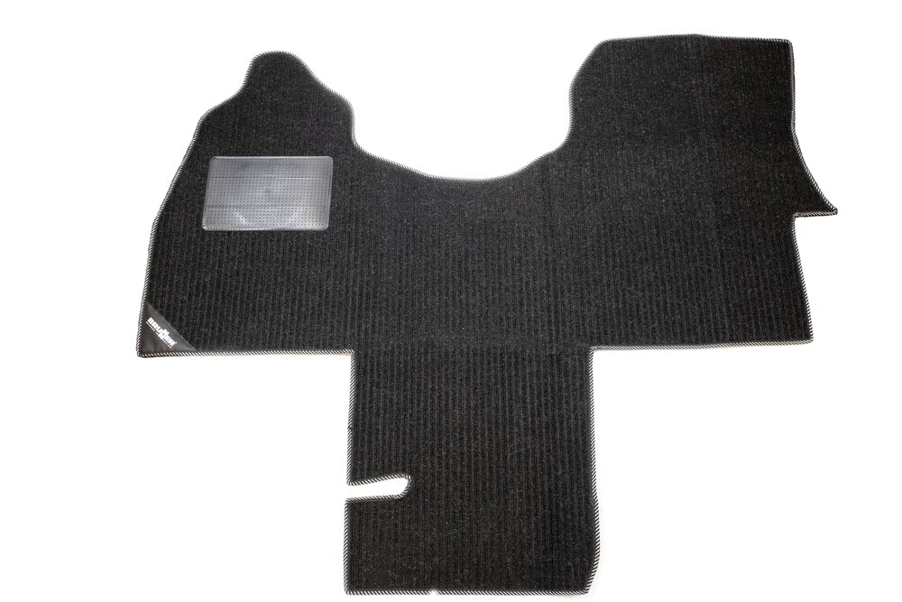 Teppe førerhus Tapis Deluxe MB Sprinter 14 ->