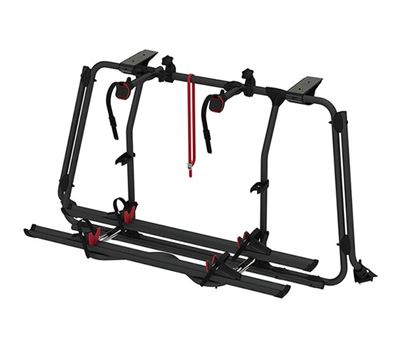 Carry-Bike VW T5 Pro Sykkelstativ Deep Black