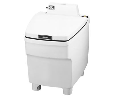 Toalett Tank Campingvogn () Toalett Tank Campingvogn