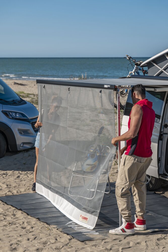 Sun View Front XL 450