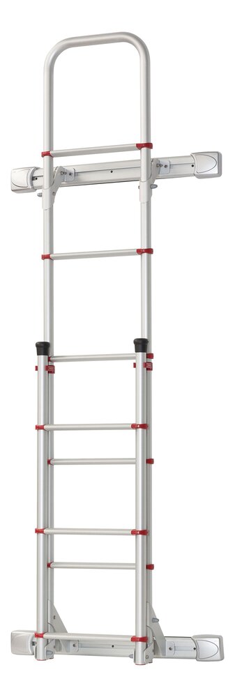 Stige 8-trinn Deluxe Sprinter