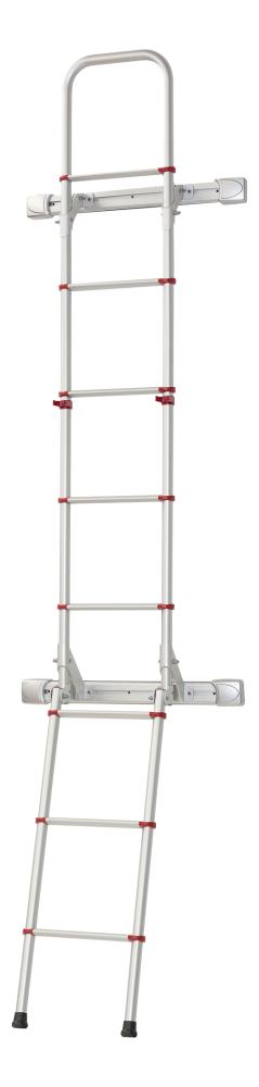 Stige 8-trinn Deluxe Sprinter