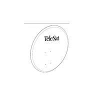 Telesat S Disk 85 cm