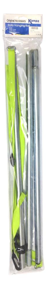 Rally hanging rail KAMPA