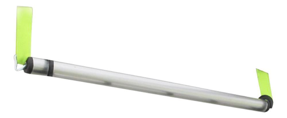 Rally hanging rail KAMPA