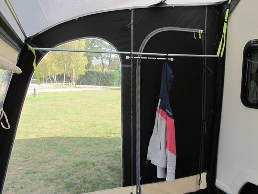 Rally hanging rail KAMPA