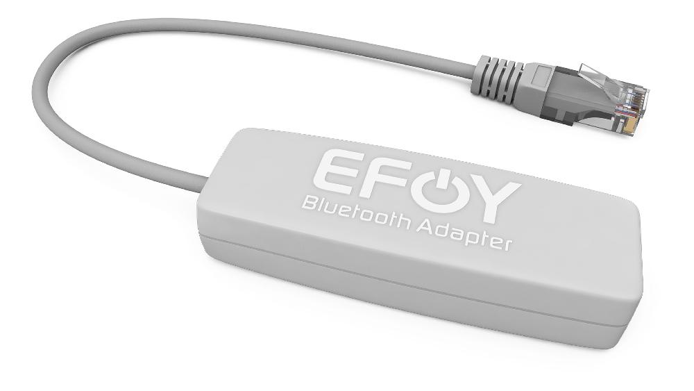 BT1 Bluetooth adapter