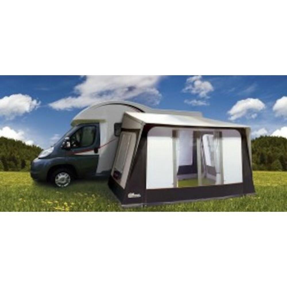 Demo Motor Annexe M Bobiltelt 300