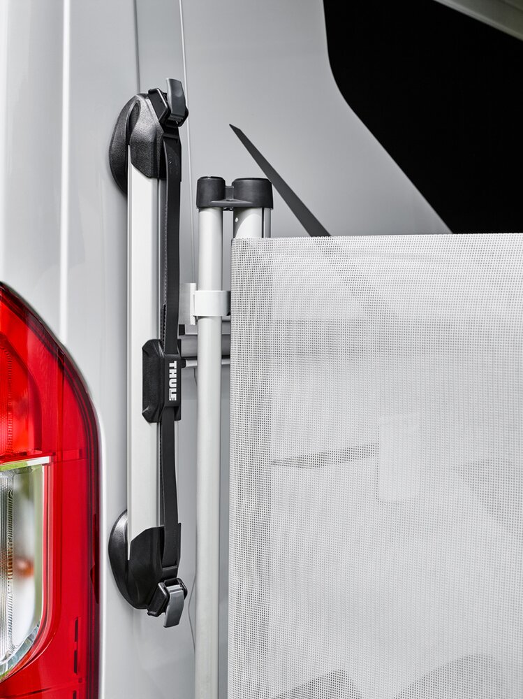 Magnetadapter Thule Van Ladder
