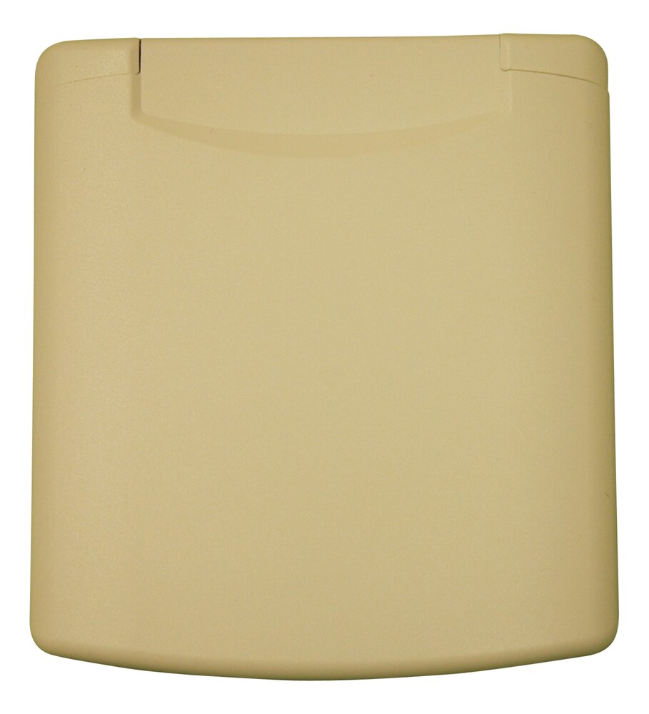 Deksel FAWO Antrasitt Inntak