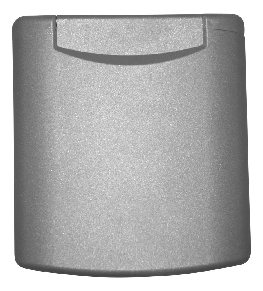 Deksel FAWO Antrasitt Inntak