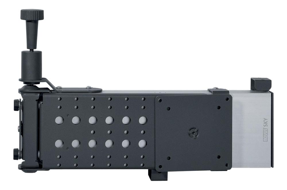 Veggfeste TV SKY Novus TFT 20W Tilbehør 75 x 75 mm 100 x 100 mm