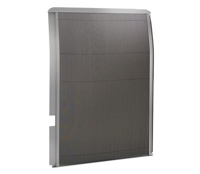 FlyTec FT200 Myggnetting skyvedør Fiat Ducato 175 x 124 cm