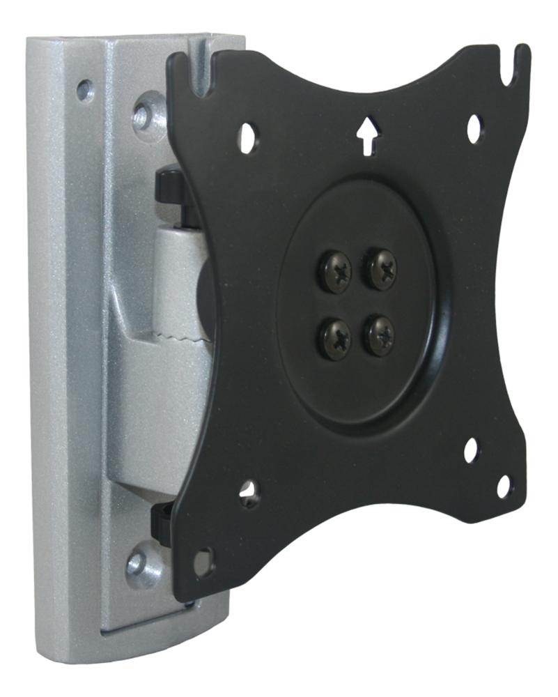 Veggfeste TV med 2 armer