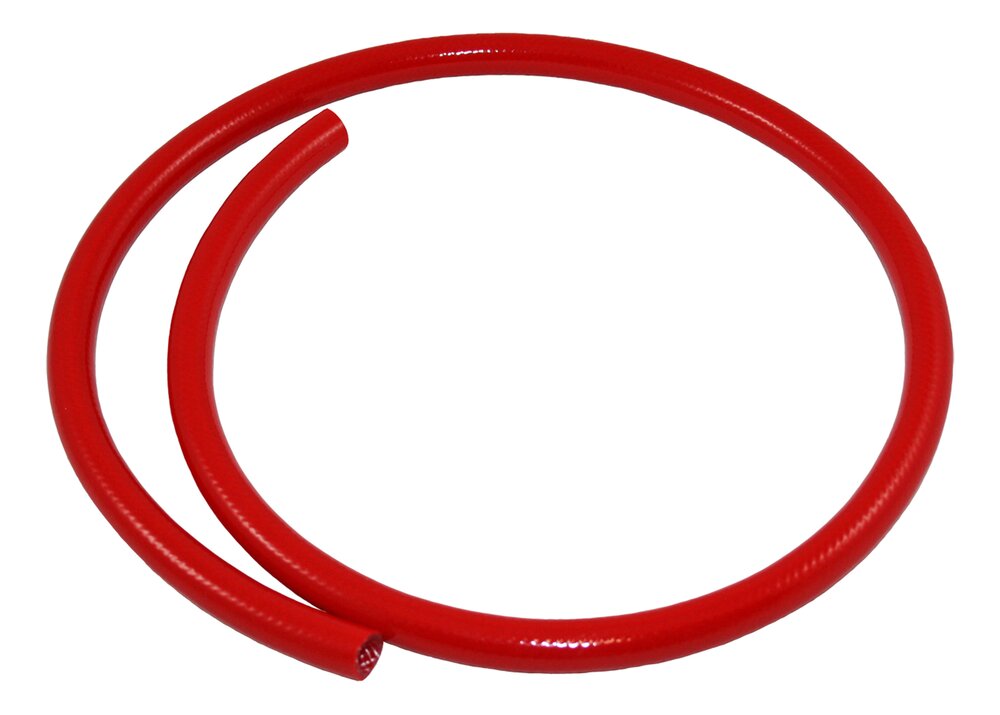Slange vann rød 100 m