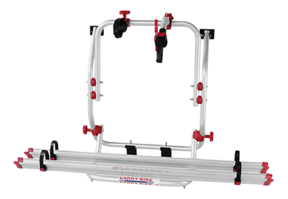 Sykkelstativ FIAMMA VW T2