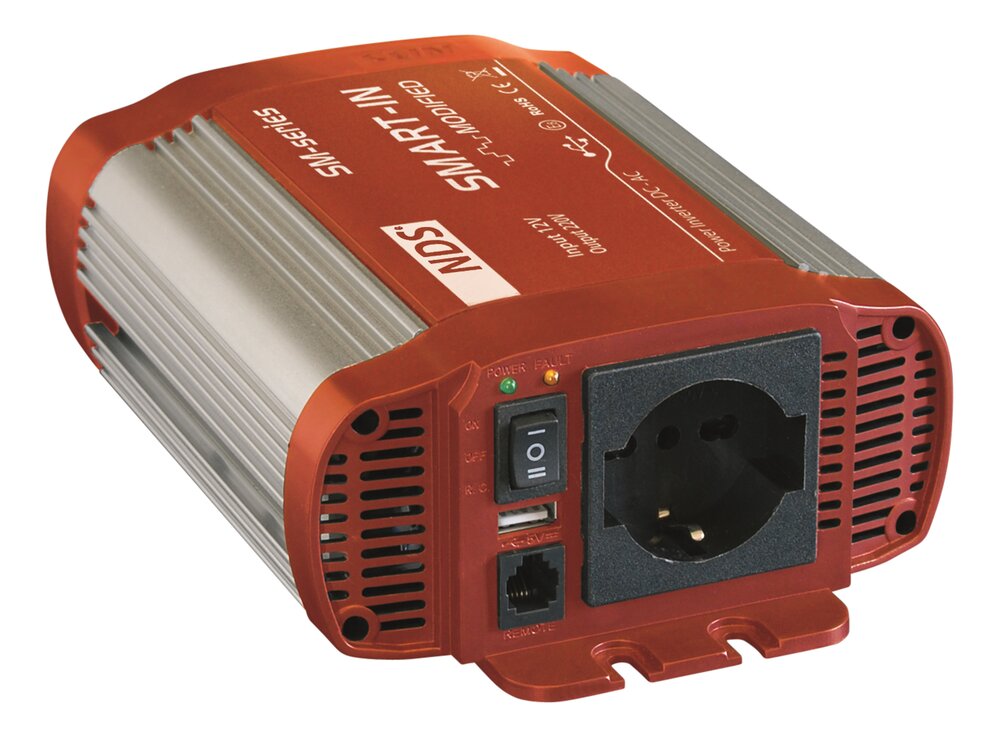 Sinusomformer Smart-In 230 V 600 W