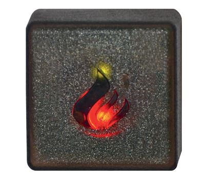 Gassalarm 3Gas+ Square Propan (LPG) Butan Narkose