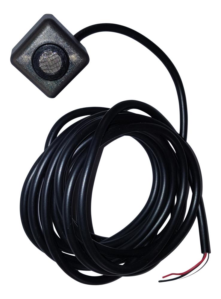 Sensor for LPG til 3Gas+ Alarm