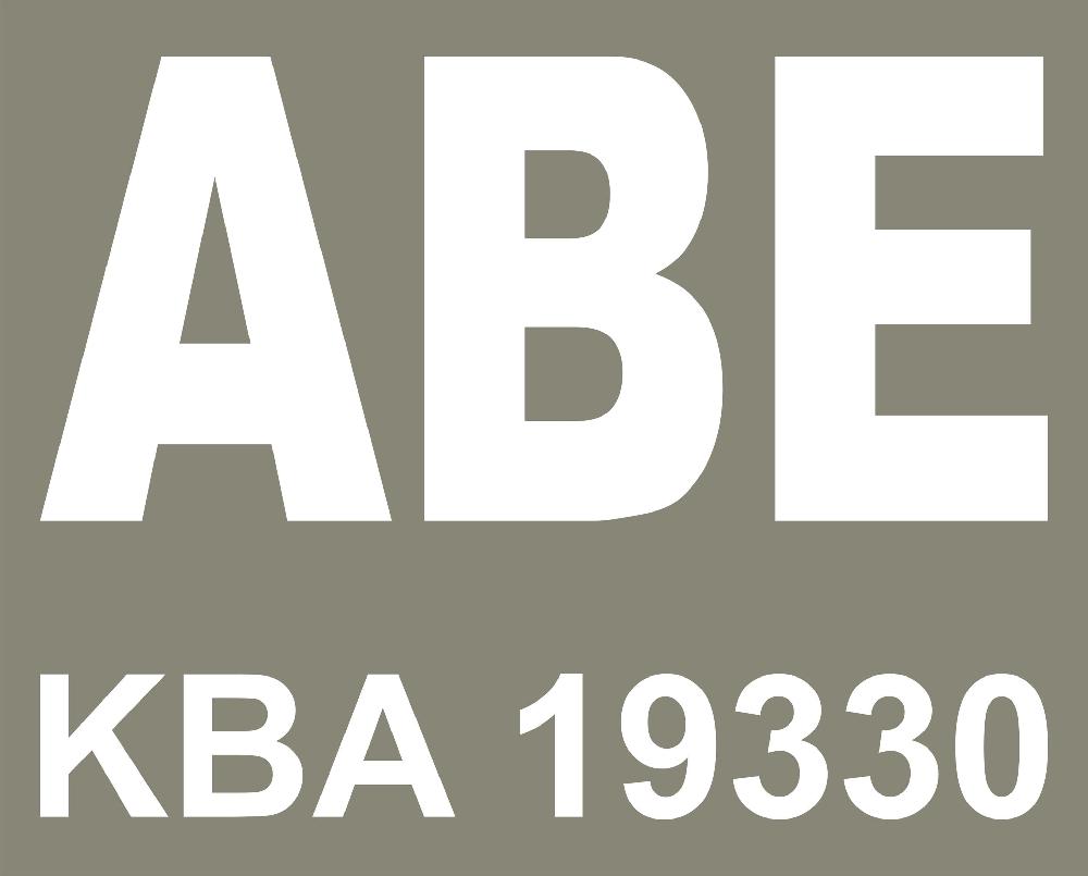 Turbo-Vent Takluke 400x400 mm Crystal