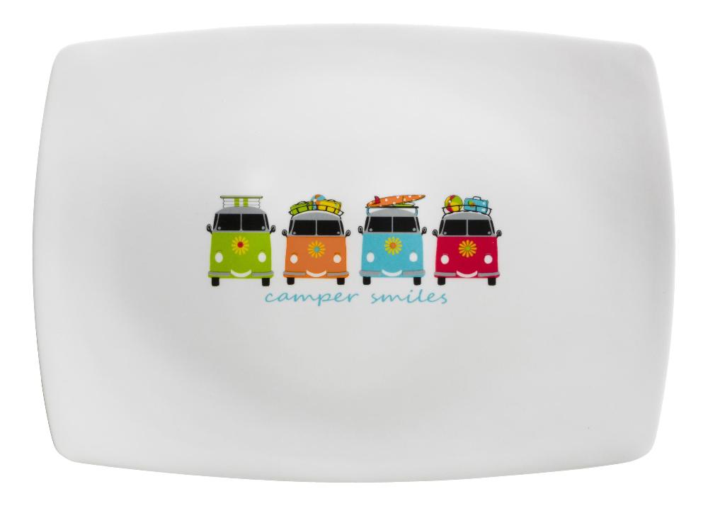 Camper Smiles Serveringsfat 35 cm