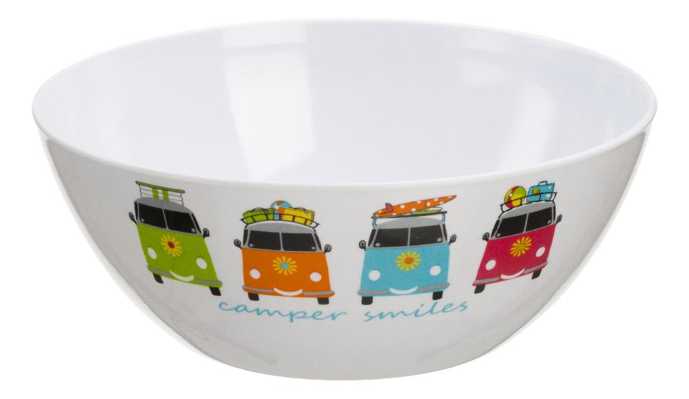 Camper Smiles suppeskål Ø25 cm