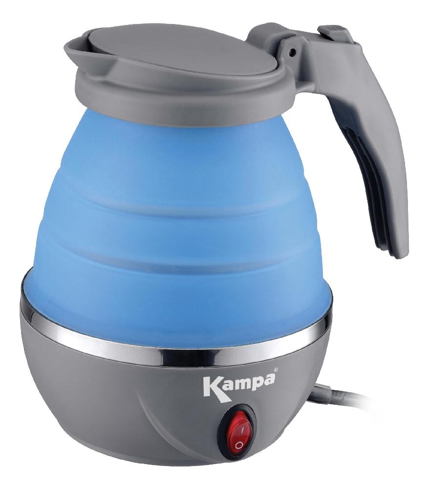 Squash Vannkoker sammenleggbar 230 V