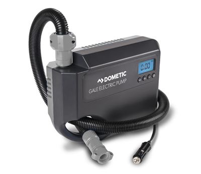 Gale 12 V Elektrisk pumpe