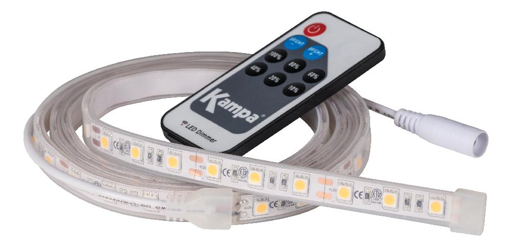 Styringskabel til Sabre led lys