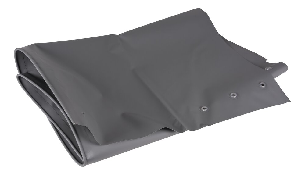 Dual Fix Vognskjørt 50 m