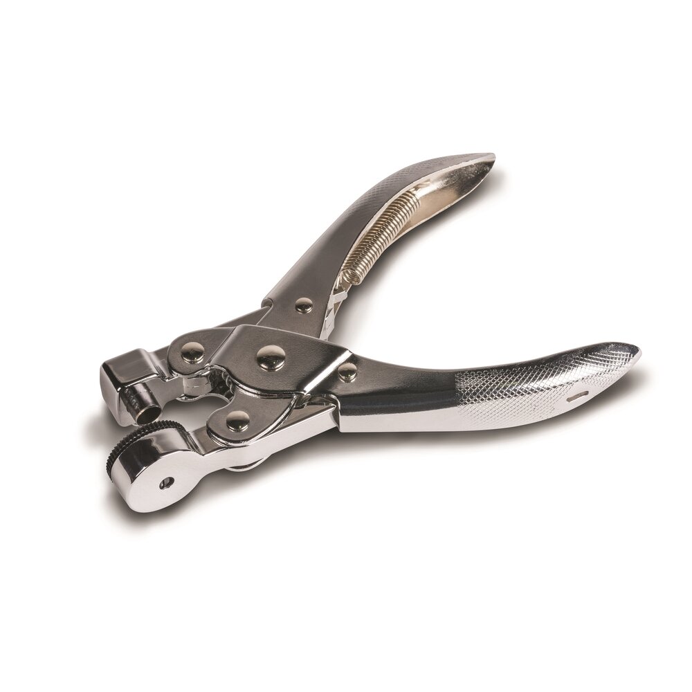 Limpet™️-hullstanser