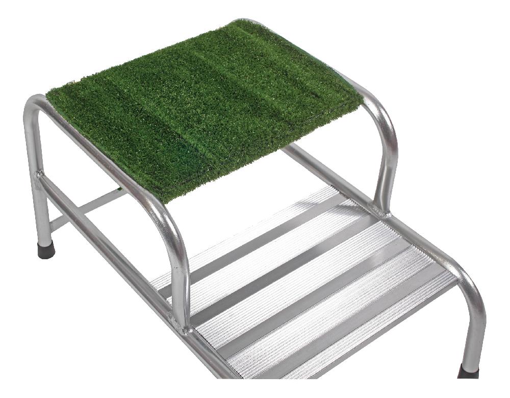 Matte stigtrinn Anti-skli KAMPA